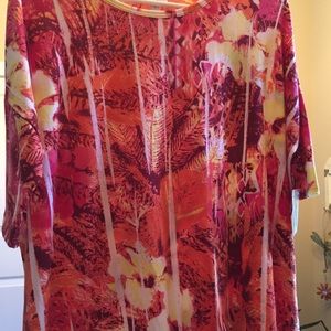 LulaRoe Irma - S